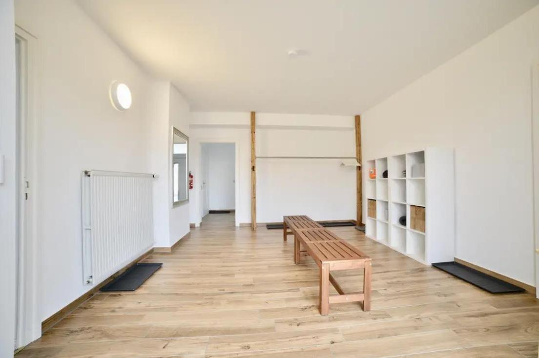 Villa Heidi Braunlage Esterno foto